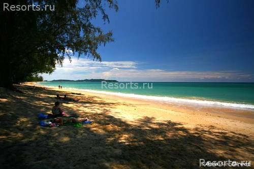 The Briza Beach Resort Khao Lak 53